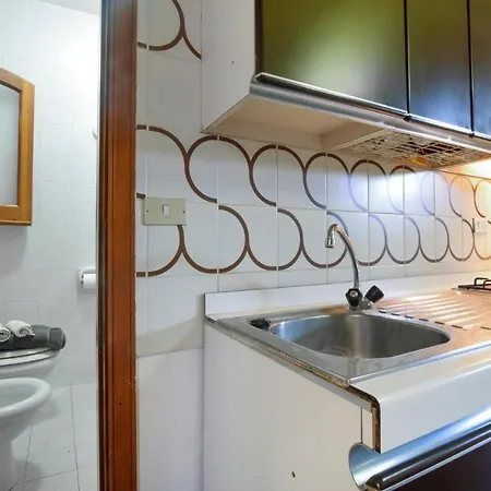 Awesome In With Wifi Apartament Giardini-Naxos