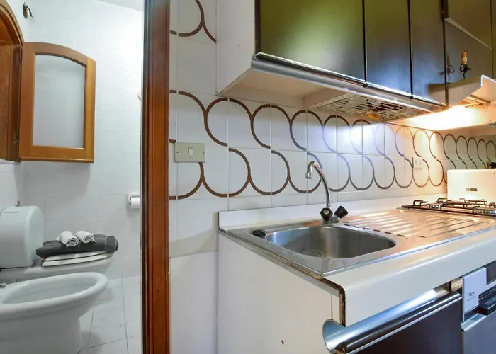 Amazing In Apartment Giardini Naxos