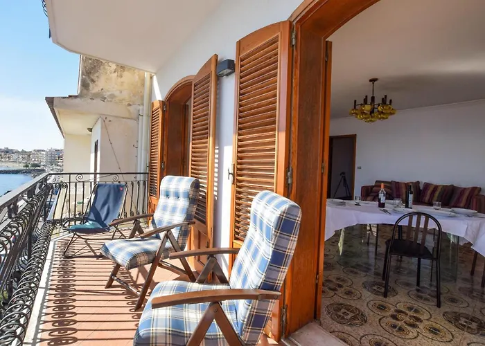 Apartment Amazing In *