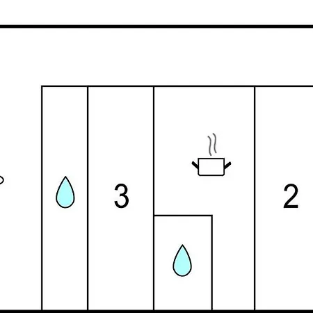 Apartment Amazing In *