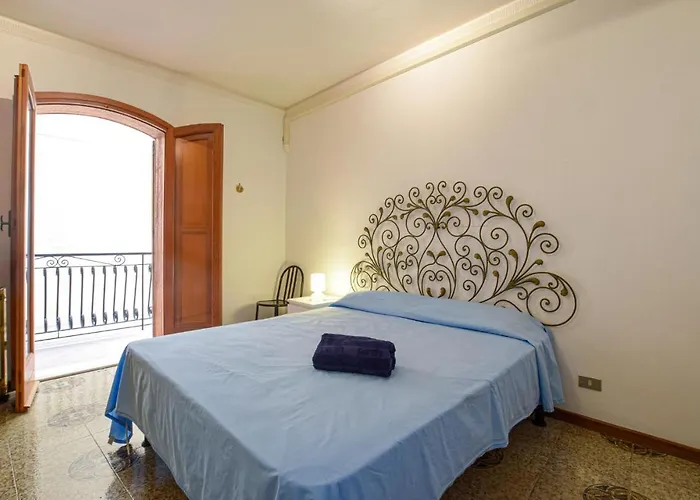 Amazing In Apartment