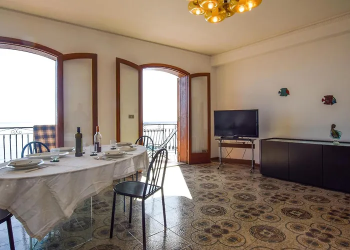 Apartment Amazing In