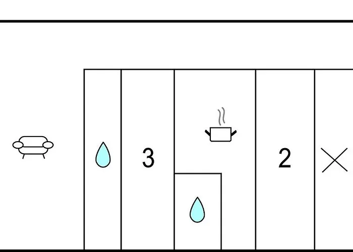 Apartment Amazing In *